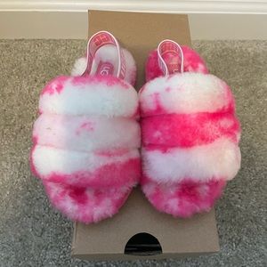 Toddler ugg slippers